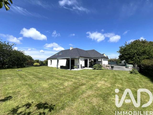 Vente maison 4 pièces Saint Cast le Guildo 22