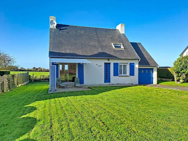 Vente maison 4 pièces Saint Cast le Guildo 22