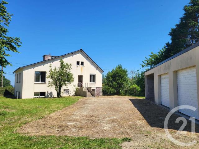 Vente maison 4 pièces Saint Cast le Guildo 22