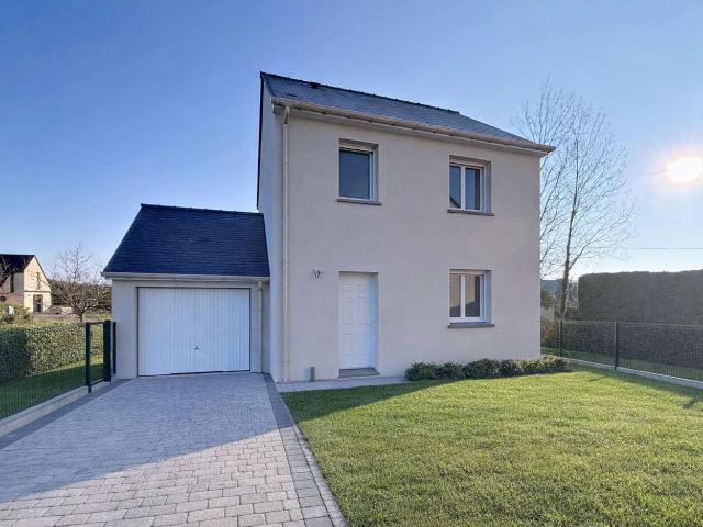 Vente maison 4 pièces Saint Cast le Guildo 22