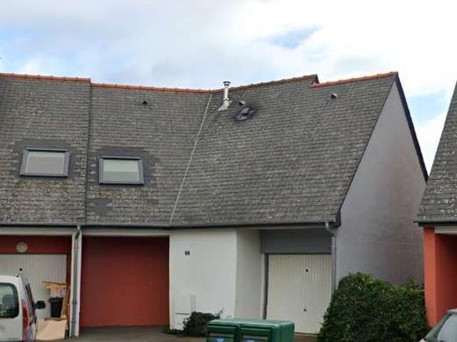 Vente maison 4 pièces Saint Cast le Guildo 22