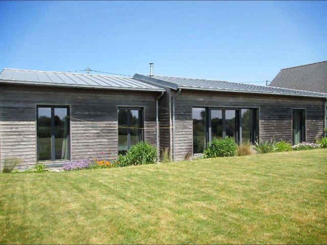 Vente maison 4 pièces Saint Cast le Guildo 22