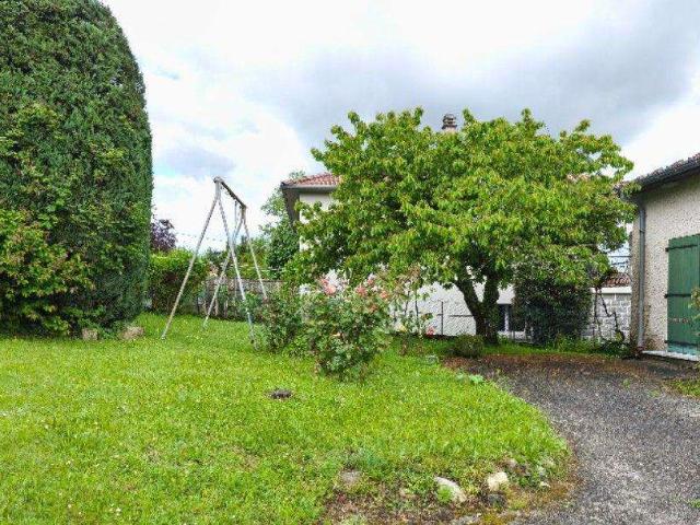 Vente maison 4 pièces Saint Chamond 42