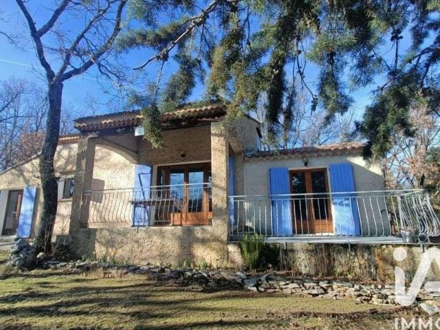 Vente maison 4 pièces Saint Christol 84