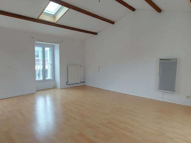 Vente maison 4 pièces Saint Christophe du Ligneron 85