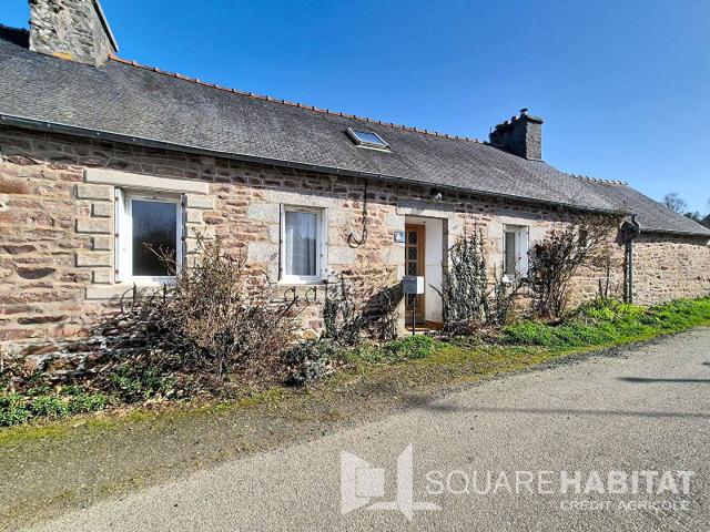 Vente maison 4 pièces Saint Clet 22