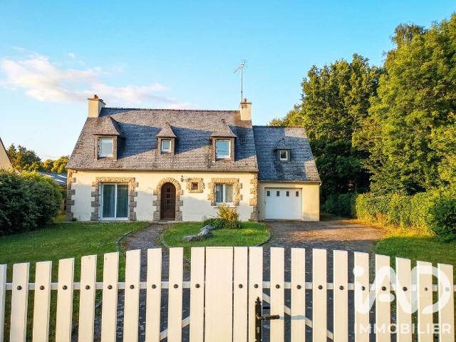 Vente maison 4 pièces Saint Clet 22