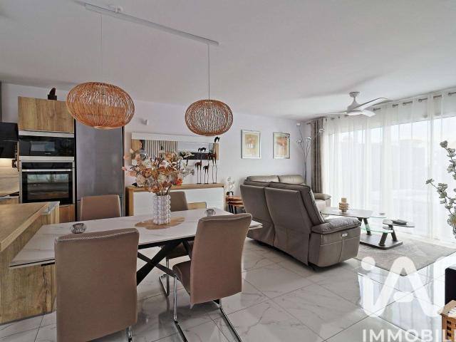 Vente maison 4 pièces Saint Cyprien 66