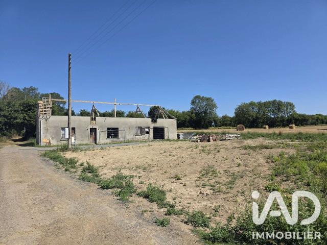 Vente maison 4 pièces Saint Amand 50