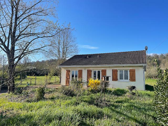 Vente Maison 4 pièces Saint Amand Montrond