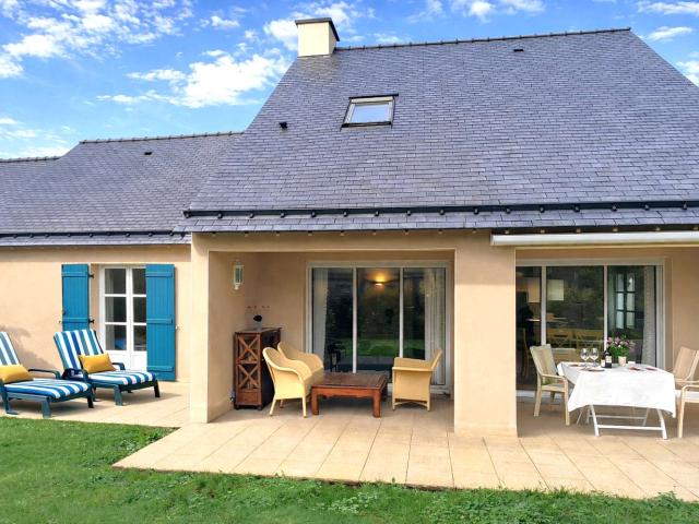 Vente maison 4 pièces Saint André des Eaux 44