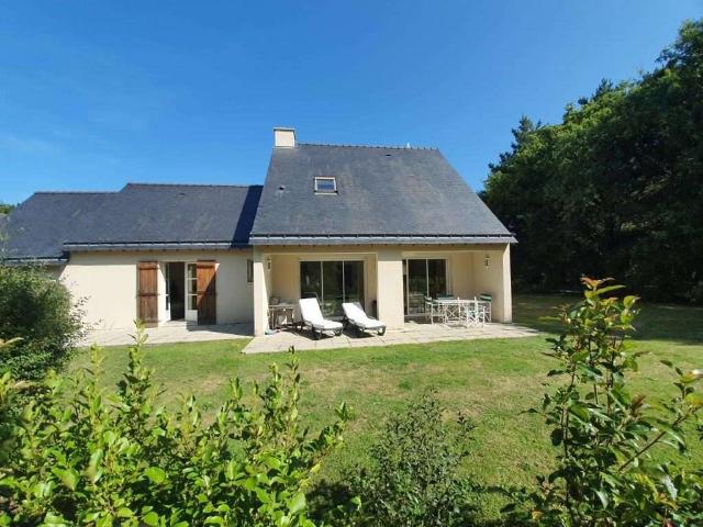 Vente maison 4 pièces Saint André des Eaux 44