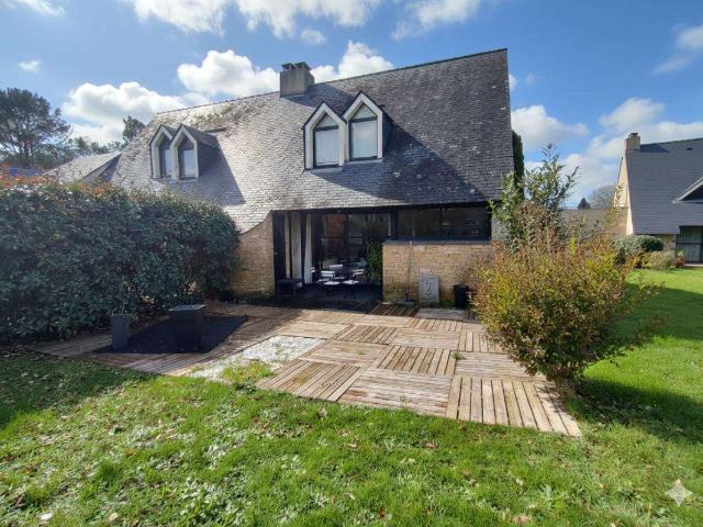 Vente maison 4 pièces Saint André des Eaux 44