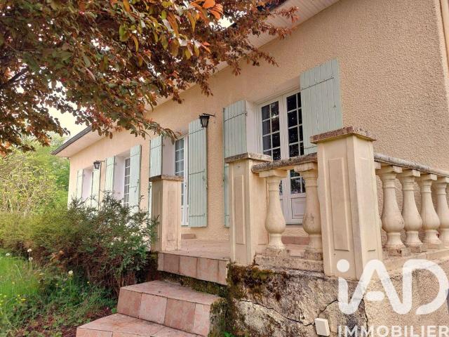 Vente maison 4 pièces Saint André et Appelles 33