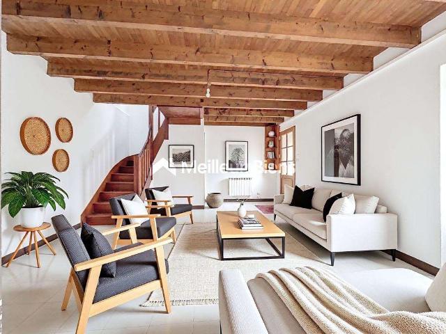 Vente maison 4 pièces Saint Abraham 56