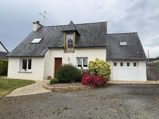 Vente maison 4 pièces Saint Agathon 22