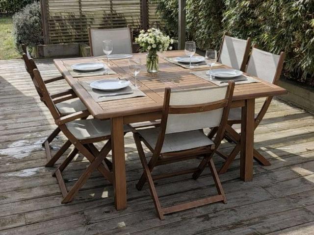 Vente maison 4 pièces Saint Aignan Grandlieu 44