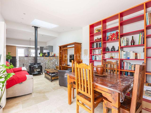 Vente maison 4 pièces Saint Aignan Grandlieu 44