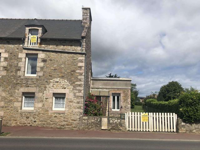 Vente maison 4 pièces Saint Alban 22