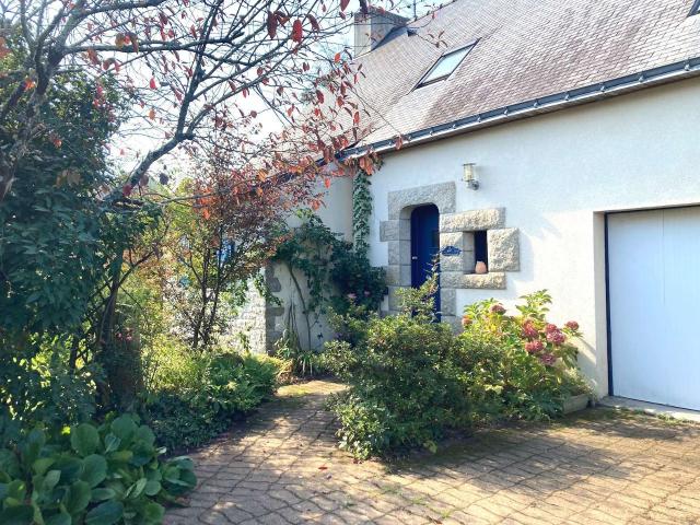 Vente maison 4 pièces Saint Armel 56