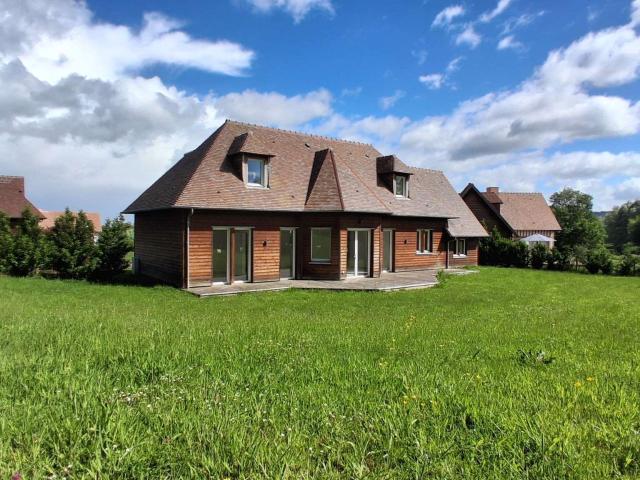 Vente maison 4 pièces Saint Arnoult 14