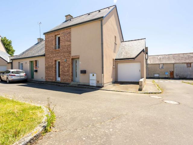 Vente maison 4 pièces Saint Aubin d'Aubigné 35