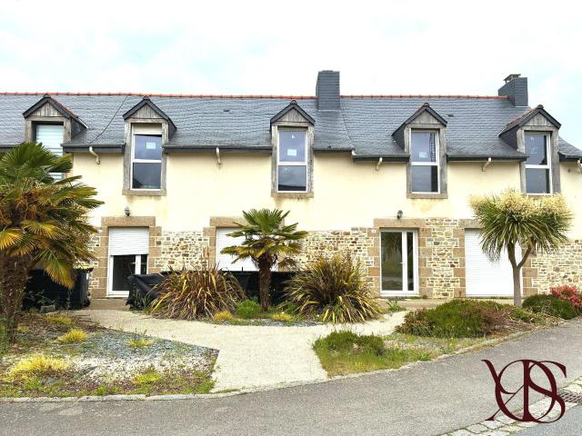 Vente maison 4 pièces Saint Aubin d'Aubigné 35