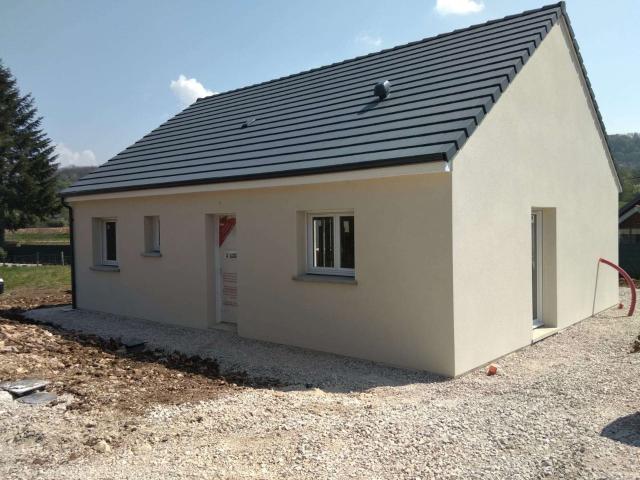 Vente maison 4 pièces Saint Aubin d'Aubigné 35