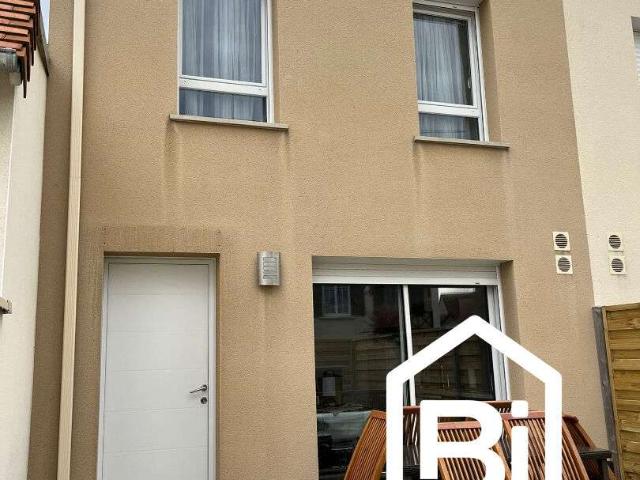 Vente maison 4 pièces Saint Aubin sur Mer 14