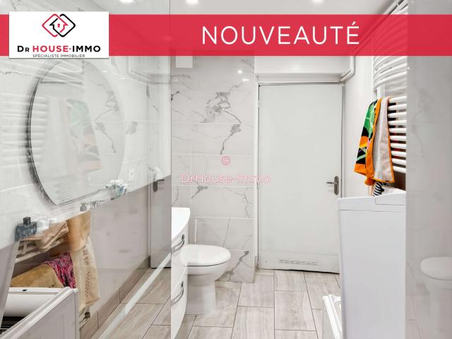 Vente maison 4 pièces Saint Aubin sur Mer 14