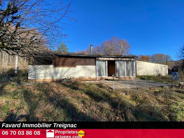 Vente Maison 4 pièces Saint Augustin