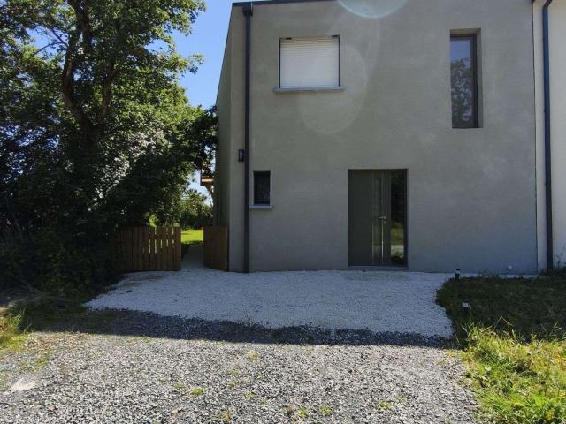 Vente maison 4 pièces Saint Augustin des Bois 49