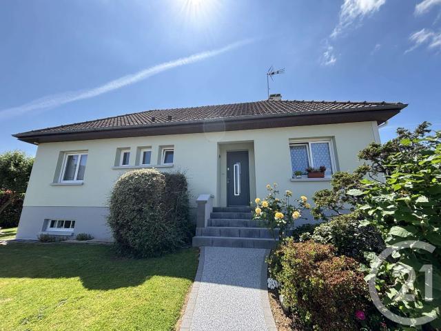 Vente maison 4 pièces Saint Bômer les Forges 61