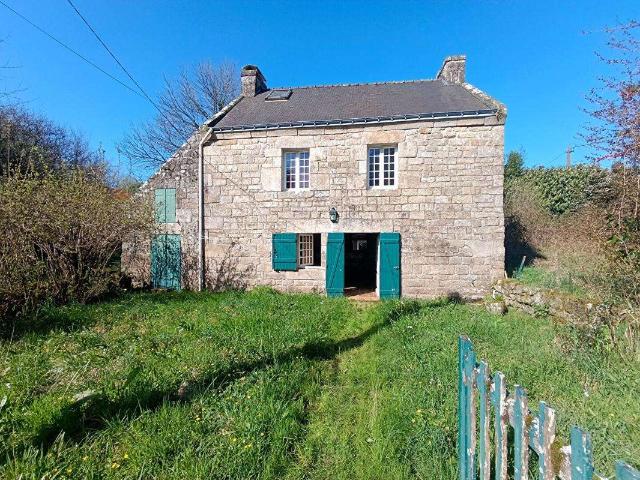 Vente maison 4 pièces Saint Barthélemy 56