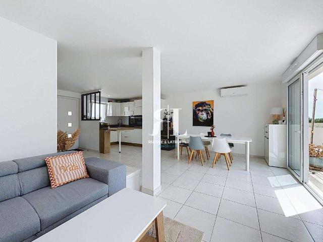 Vente maison 4 pièces Saint Barthélemy 56