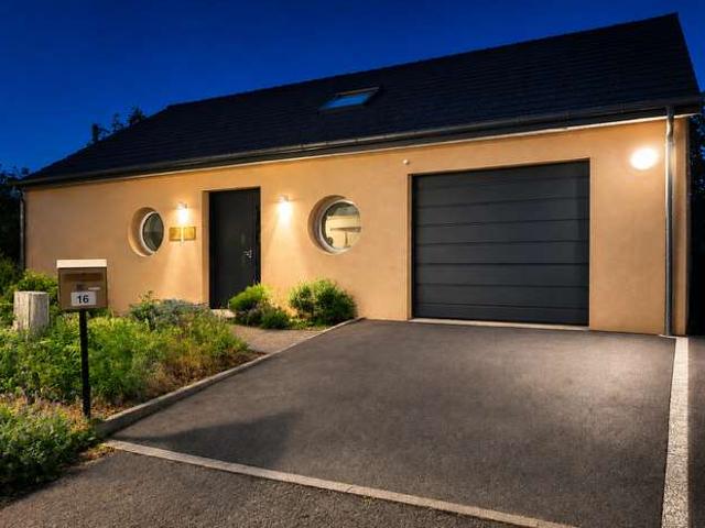 Vente maison 4 pièces Saint Barthélemy d'Anjou 49