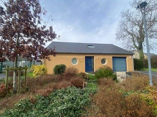 Vente maison 4 pièces Saint Barthélemy d'Anjou 49