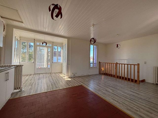 Vente maison 4 pièces Saint Brevin les Pins 44