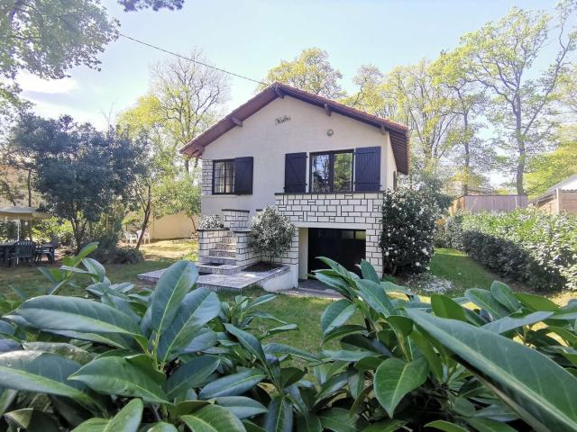 Vente maison 4 pièces Saint Brevin les Pins 44