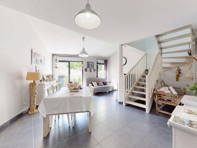 Vente maison 4 pièces Saint Brevin les Pins 44