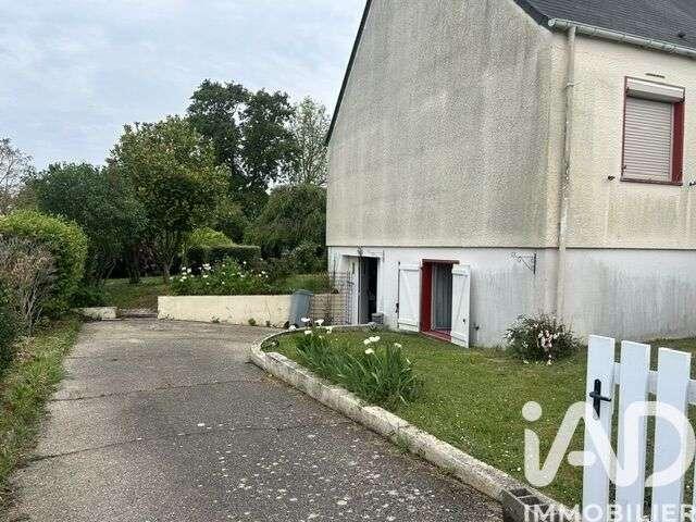 Vente maison 4 pièces Saint Briac sur Mer 35