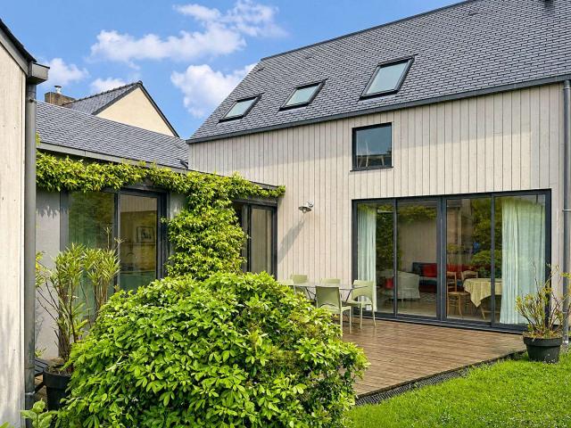 Vente maison 4 pièces Saint Briac sur Mer 35