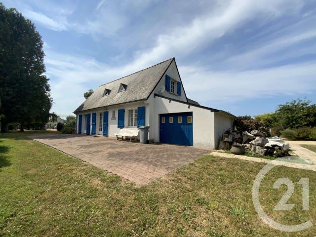 Vente maison 4 pièces Saint Briac sur Mer 35
