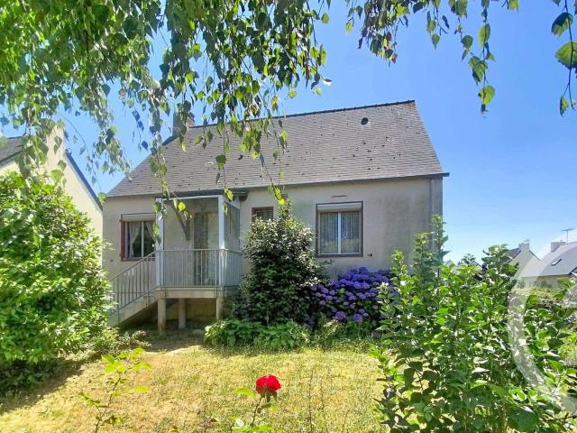 Vente maison 4 pièces Saint Briac sur Mer 35