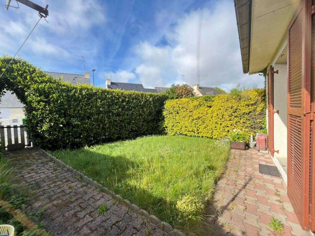Vente maison 4 pièces Saint Brieuc La Ville Oger, La Croix St Lambert, Beauvallon 22