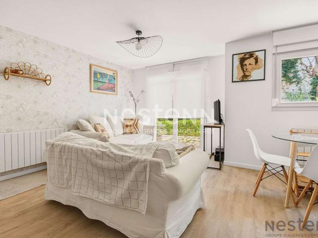 Vente maison 4 pièces Saint Brieuc 22