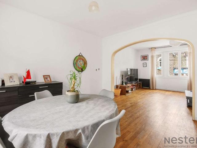 Vente maison 4 pièces Saint Brieuc 22