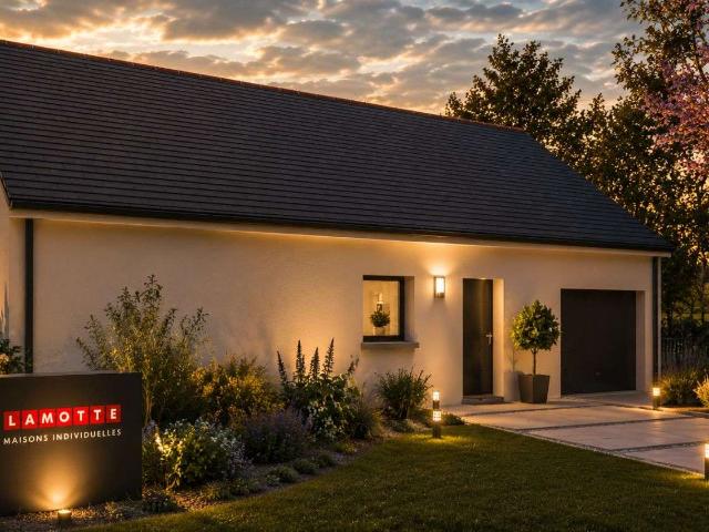 Vente maison 4 pièces Saint Broladre 35