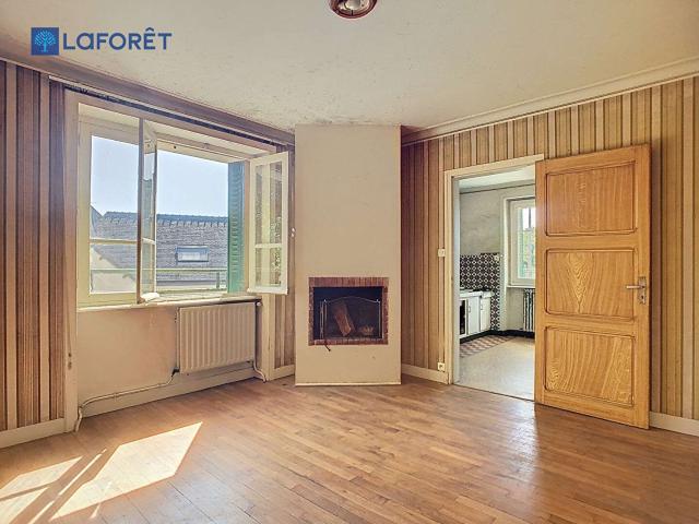 Vente maison 4 pièces Saint Gonnery 56