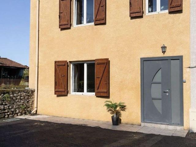 Vente maison 4 pièces Saint Gaudens 31